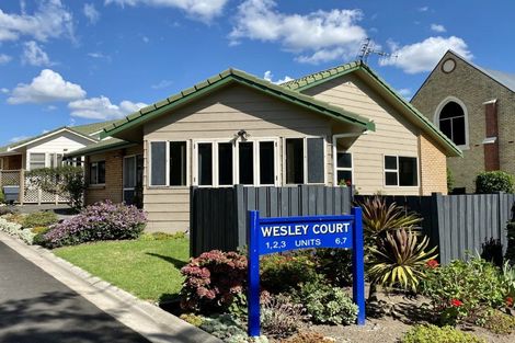 Photo of property in 6 Wesley Court, Te Aroha, 3320