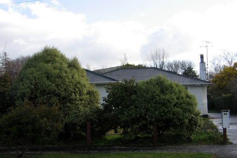 Photo of property in 27 Coddington Crescent, Masterton, 5810