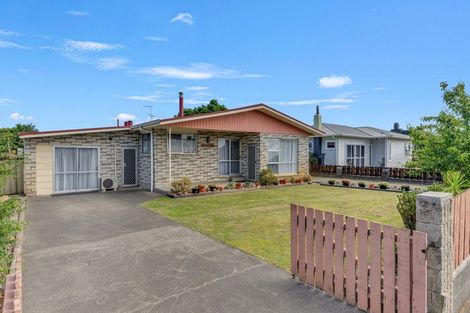 Photo of property in 542 Childers Road, Te Hapara, Gisborne, 4010
