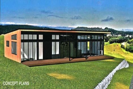 Photo of property in 17 Tamahunga Drive, Matakana, 0985