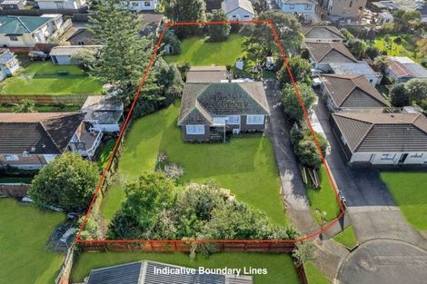 Photo of property in 11 Allen Avenue, Papatoetoe, Auckland, 2025
