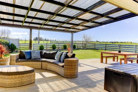 Photo of property in 83 Bushy Park Road, Kai Iwi, Whanganui, 4574