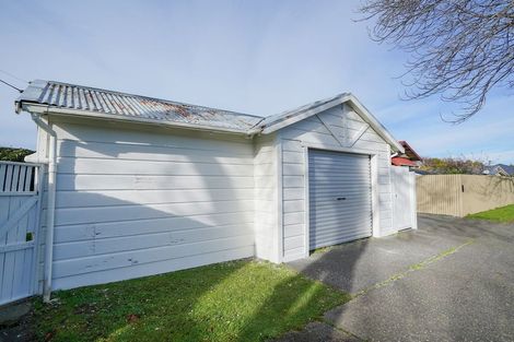 Photo of property in 35 Albert Street, Gladstone, Invercargill, 9810