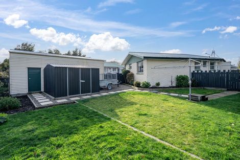 Photo of property in 197 Pomona Street, Strathern, Invercargill, 9812