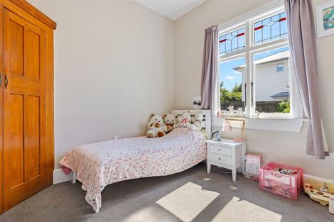 Photo of property in 41 Gibbon Street, Sydenham, Christchurch, 8023