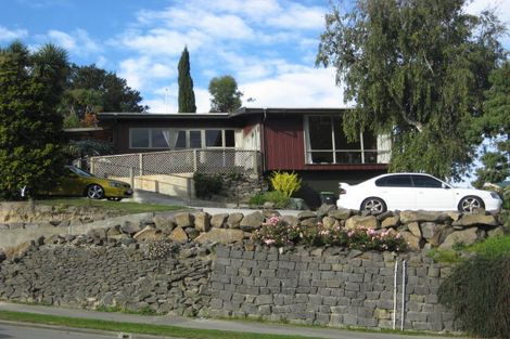 Photo of property in 167 Selwyn Street, Marchwiel, Timaru, 7910