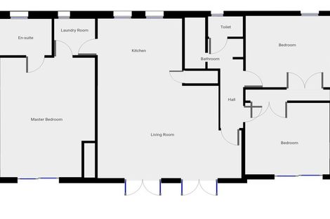 Photo of property in 11b Kawarau Court, Cromwell, 9310