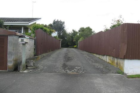 Photo of property in 48 Cargill Avenue, Feilding, 4702