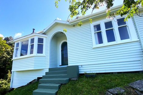 Photo of property in 14 Essex Street, Aro Valley, Wellington, 6021