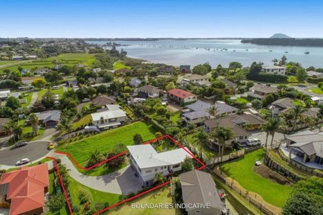 Photo of property in 8 Mckenna Lane, Omokoroa, 3114