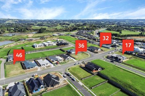 Photo of property in 17 Ridge Drive, Omokoroa, 3114