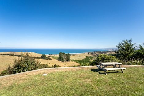 Photo of property in 176 Creamery Road, Ocean View, Dunedin, 9035