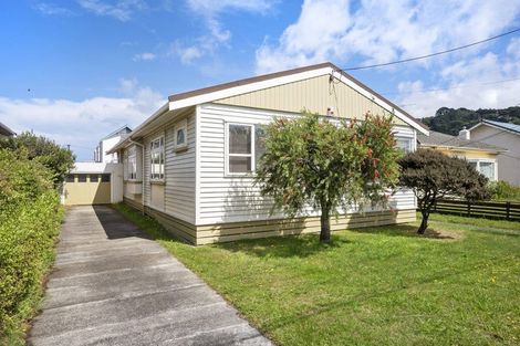 Photo of property in 41 Kemp Street, Kilbirnie, Wellington, 6022