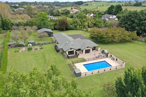 Photo of property in 25a Riverglade Drive, Tamahere, Hamilton, 3283