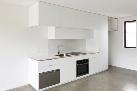 Photo of property in 439a Jackson Street, Petone, Lower Hutt, 5012