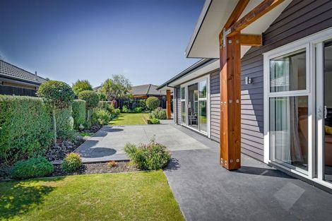 Photo of property in 12 Tauhinu Avenue, Lincoln, 7608