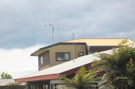 Photo of property in 14a Claremont Terrace, Otumoetai, Tauranga, 3110