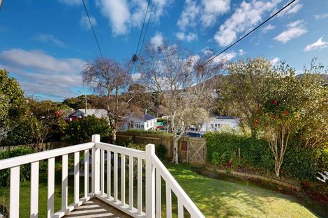 Photo of property in 60 Ottawa Road, Ngaio, Wellington, 6035