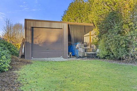Photo of property in 872 Winchester Geraldine Road, Geraldine, 7930
