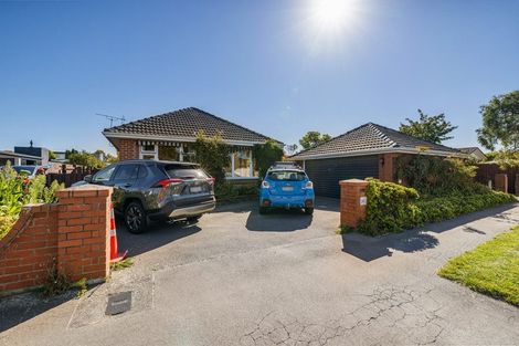 Photo of property in 161 Ilam Road, Ilam, Christchurch, 8041