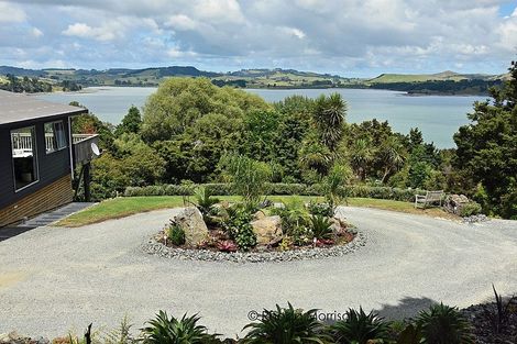 Photo of property in 530a Pahi Road, Pahi, Paparoa, 0571