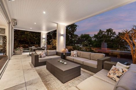 Photo of property in 22 Brighton Road, Parnell, Auckland, 1052