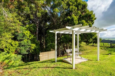 Photo of property in 281 Cames Road, Kaiwaka, Wellsford, 0975