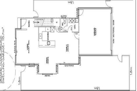 Photo of property in 6 Aeronautic Road, Takanini, 2112