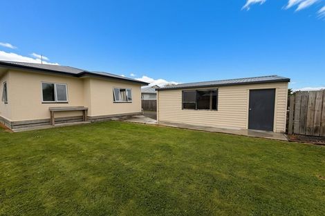 Photo of property in 26 Svenson Road, Waipukurau, 4200