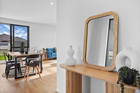 Photo of property in 28 Drylands Drive, Rolleston, 7614