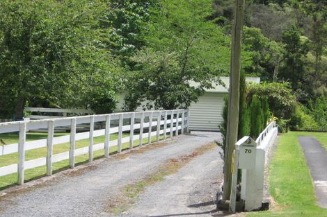 Photo of property in 70 Rangaroa Road, Taumarunui, 3920