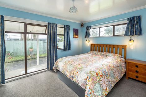 Photo of property in 105 Watt Street, Featherston, 5710