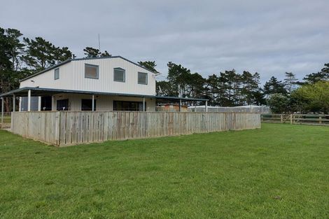 Photo of property in 395 Taikorea Road, Glen Oroua, Palmerston North, 4473