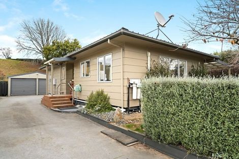 Photo of property in 269 Sinclair Terrace, Te Awamutu, 3800