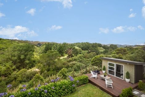Photo of property in 59 Te Puia Drive, Aotea, Porirua, 5024