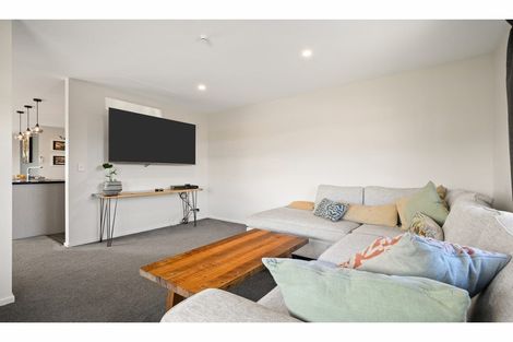 Photo of property in 34 Carston Street, Leeston, 7632