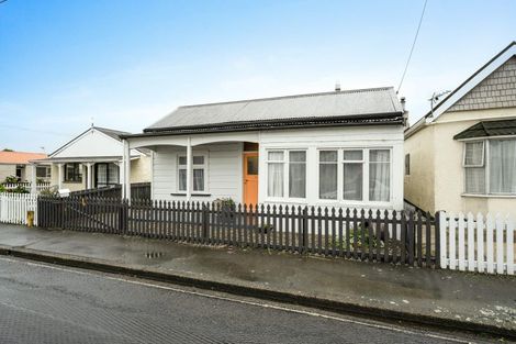 Photo of property in 38 Bradshaw Street, South Dunedin, Dunedin, 9012