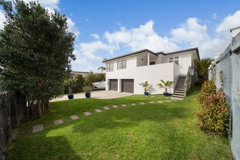 Photo of property in 15 Sea View Terrace, Cockle Bay, Auckland, 2014