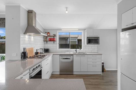 Photo of property in 59 Read Street, Levin, 5510