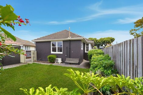 Photo of property in 358 Hills Road, Mairehau, Christchurch, 8013