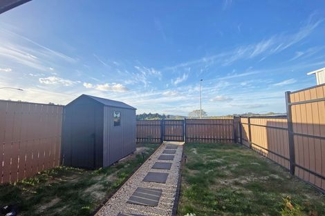 Photo of property in 27b Murphys Park Drive, Flat Bush, Auckland, 2019