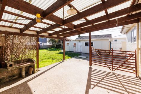 Photo of property in 104 Rugby Street, Awapuni, Palmerston North, 4412