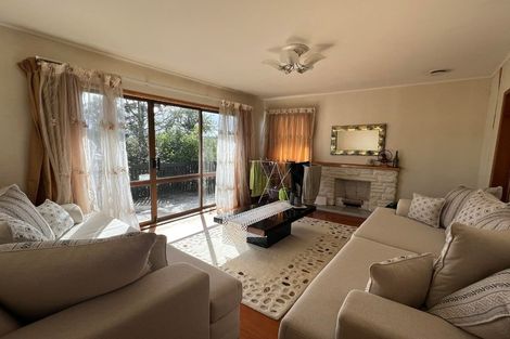 Photo of property in 135 Moore Street, Hillcrest, Auckland, 0627