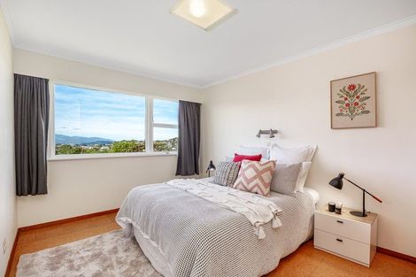 Photo of property in 8 Jalna Avenue, Khandallah, Wellington, 6035