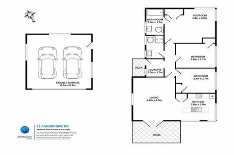 Photo of property in 11 Rangimarie Road, Ngaruawahia, 3720