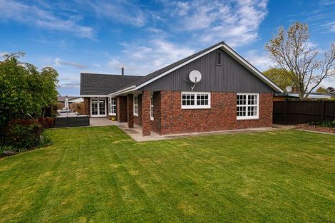 Photo of property in 11 Davidson Street, Allenton, Ashburton, 7700