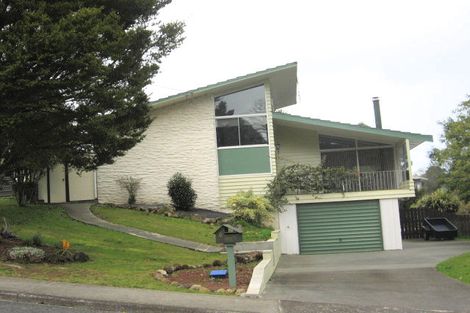 Photo of property in 6 Sierra Avenue, Te Kamo, Whangarei, 0112