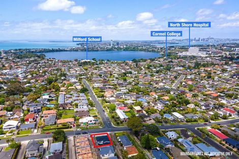 Photo of property in 35a Stanley Avenue, Milford, Auckland, 0620