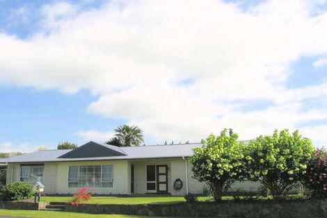 Photo of property in 5 Titoki Street, Matamata, 3400