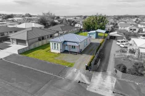 Photo of property in 13 Dublin Street, Dannevirke, 4930